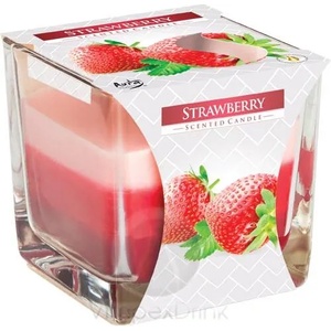 BISPOL Strawberry 170 g