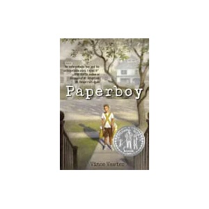 Paperboy | Vince Vawter (2015)