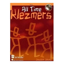 ALL TIME KLEZMERS