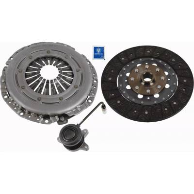 Spojková sada SACHS 3000 990 554