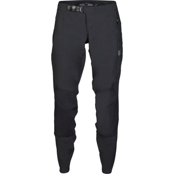 FOX Racing Дамски дълъг панталон за колоездене FOX Racing Women's Defend Pant Cycling bottoms - Black - размер 4 (US) (155-1834-0112)