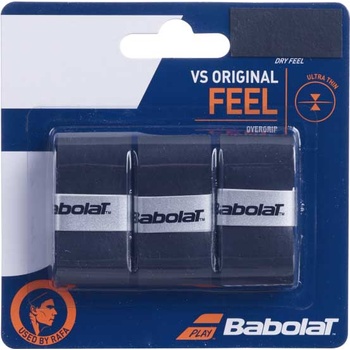 Babolat Vs original