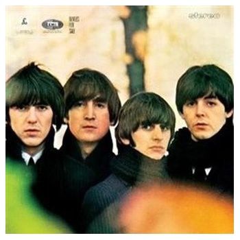 Beatles na predaj