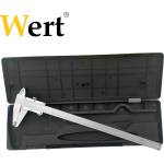 WERT Шублер, 300 мм / wert 2323 / (w 2323)