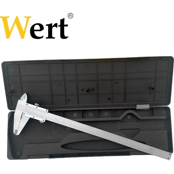 Image 1 of WERT Шублер, 300 мм / wert 2323 / (w 2323)