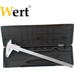 WERT Шублер, 300 мм / wert 2323 / (w 2323)