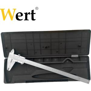 WERT Шублер, 300 мм / wert 2323 / (w 2323)