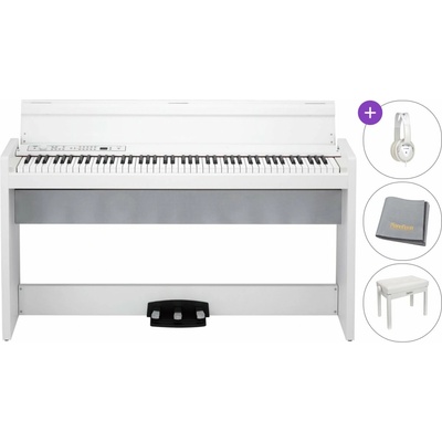 Korg LP-380U Set