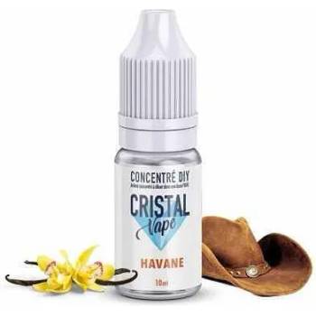 Image 1 of Cristal Vape Havane 10 ml