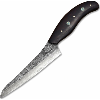 Dellinger Damaškový Iron Wood, pouštní dřevo