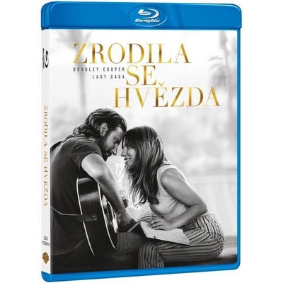 Zrodila se hvězda BD