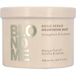 Schwarzkopf BLONDME Bond Repair Nourishing Mask 500 ml