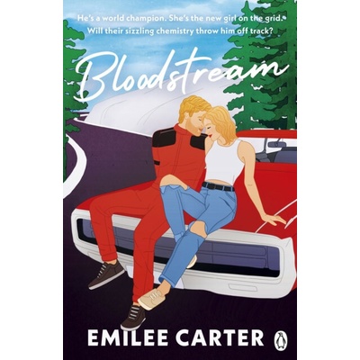 Bloodstream - Emilee Carter