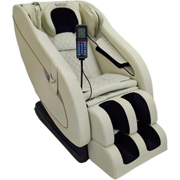 Image 1 of ZENET ZET-1288 - Нагреваем масажен стол бежов (ZET-1288-w)