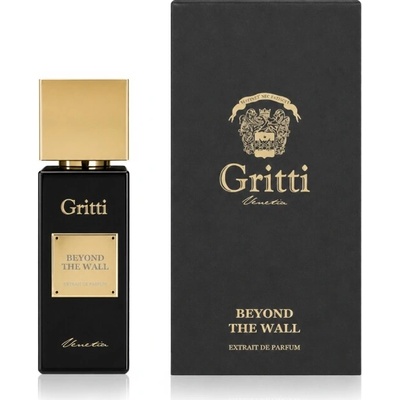 Gritti Beyond The Wall parfém unisex 100 ml