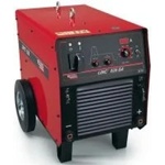 Lincoln Electric Монофазна/трифазна машина за ръчно електродъгово заваряване LINCOLN Linc 635-SA (Linc 635-SA) Заваръчен апарат