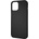 Tactical Velvet Smoothie Cover - силиконов калъф за iPhone 13 Pro (черен)