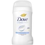 Dove стик дамски, Classic fresh, 50мл