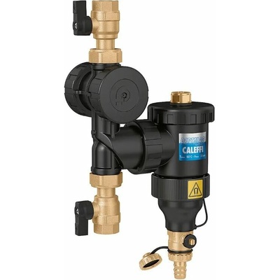 CALEFFI 1 1/4" DIRTMAG 545377