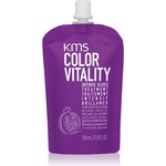 KMS California Color Vitality Intense Gloss Treatment интензивна грижа за здрав блясък 100ml