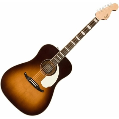Fender King Vintage Mojave Електро-акустична китара Дреднаут