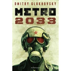 Metro 2033 (NE) | Dmitry Glukhovsky (ISBN: 9788445012819)