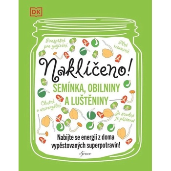 Naklíčeno!
