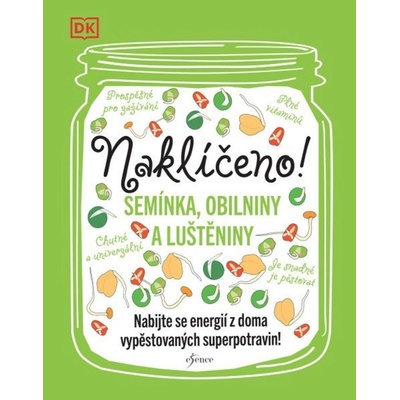 Naklíčeno!