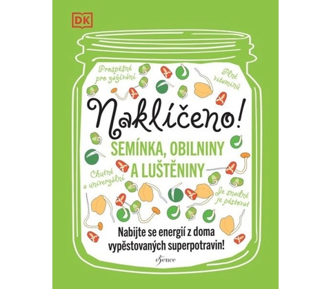 Naklíčeno!