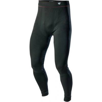 UNDERSHIELD Hero pant - warm černá
