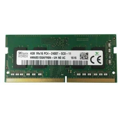 SK hynix 8GB DDR4 3200MHz HMAA1GS6CJR6N-XN
