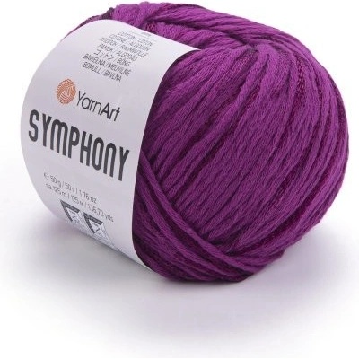 YarnArt Symphony příze Symphony příze: Symphony 2114