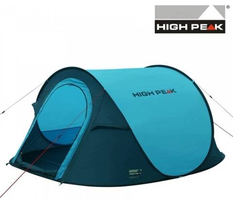 High Peak Vision 3