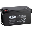 Landport VRLA LP 12V 80Ah