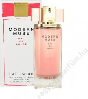Estée Lauder Modern Muse Eau De Rouge EDT 100 ml