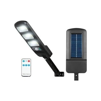Svítidlo solární LTC LXLL117 PIR