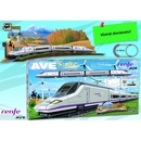 Pequetren RENFE AVE S 102 osobní vlak na baterie