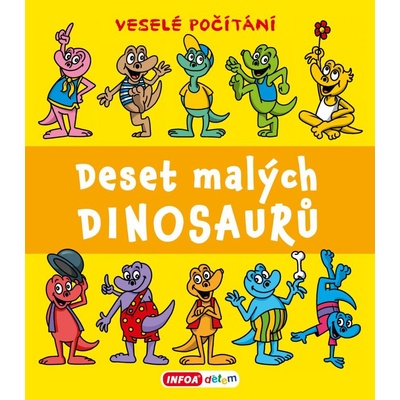 Povedačky pre deti