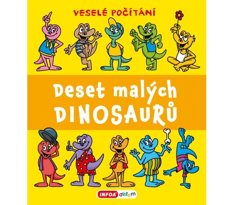 Povedačky pre deti