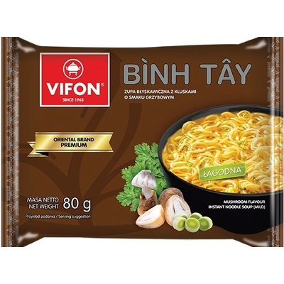 Vifon Binh Tay polievka s rezancami 80 g