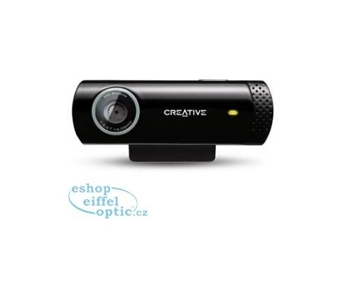 Creative Live! Cam Chat HD