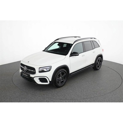 Mercedes-Benz GLB 200 d AMG Line Plus 110 kW