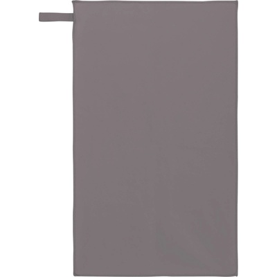 Kariban ručník Kariban PA575 sportovní 120 x 70 cm šedá storm