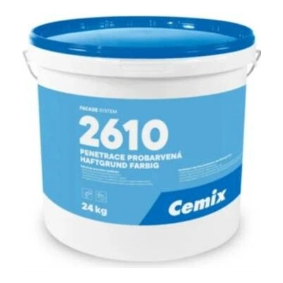 Penetrace PSN TOP 24 kg Cemix