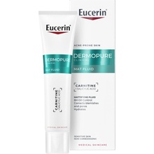 Eucerin DermoPure CLINICAL zmatňující fluid 40ml