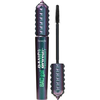 Benefit Cosmetics Badgal Bang Waterproof Mascara Спирала водоустойчива 8, 5gr