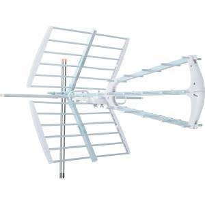 TechniSat RTV Antenna Technicombo Directional Antenna T3-a-0001/6048