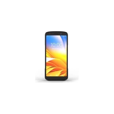 Zebra TC27 WWAN, 5G, Wifi 6, SE4710, 6, 6/64GB, 16MP RFC, 5MP FFC, 2-Pin Back I/O, Std Batt, NFC, BT, USB-C, SIM & ESIM, GMS