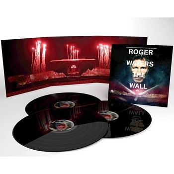 Waters Roger - Wall LP