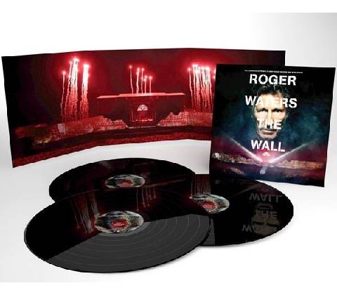 Waters Roger - Wall LP